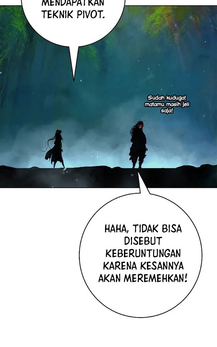 Cystic Story (Call The Spear) Chapter 120 - halaman 41
