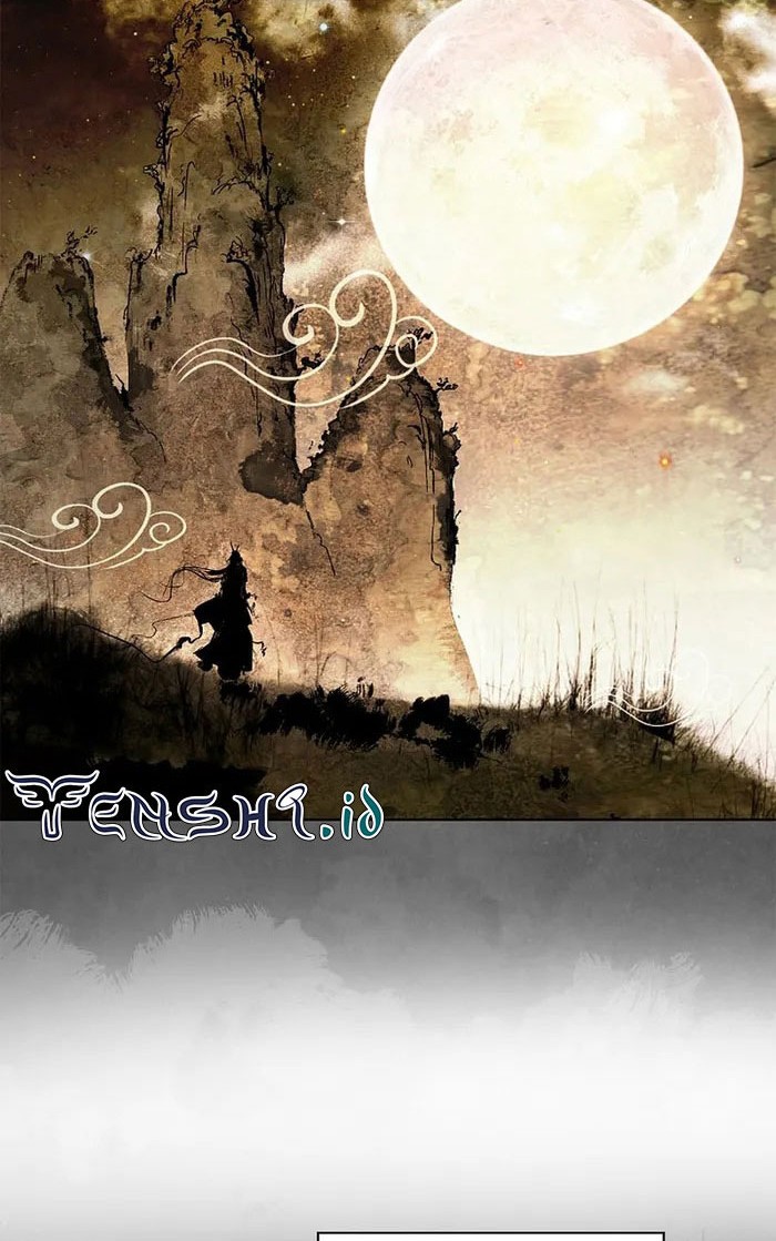 Cystic Story (Call The Spear) Chapter 120 - halaman 45