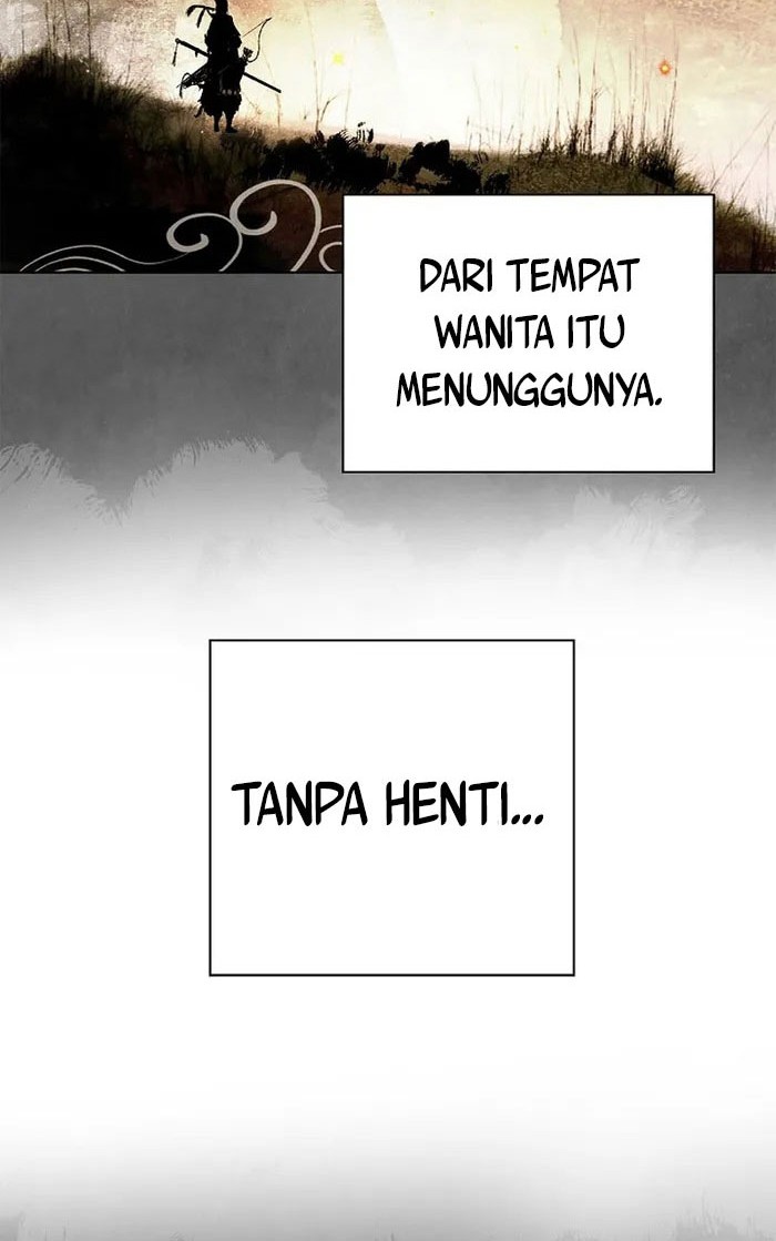 Cystic Story (Call The Spear) Chapter 120 - halaman 49