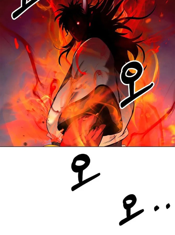 Cystic Story (Call The Spear) Chapter 120 - halaman 5
