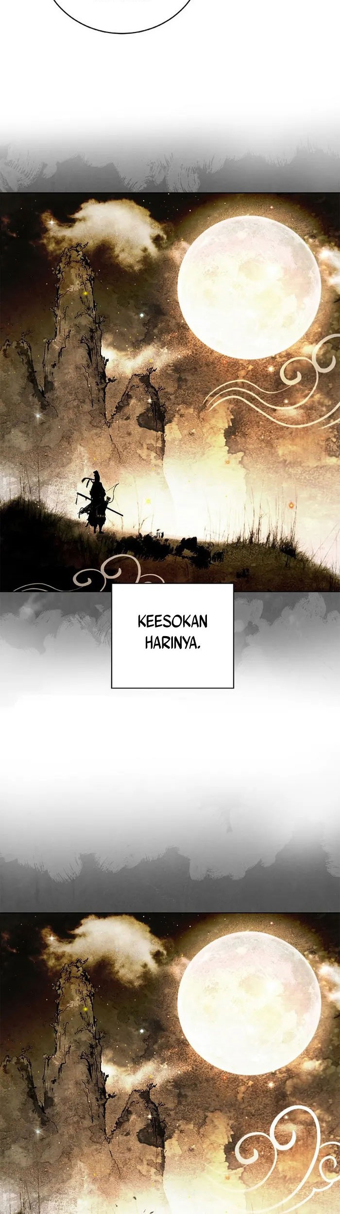 Cystic Story (Call The Spear) Chapter 120 - halaman 51