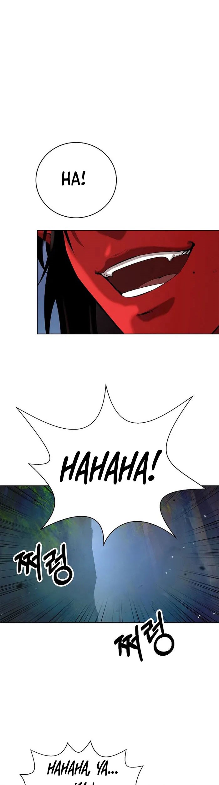 Cystic Story (Call The Spear) Chapter 120 - halaman 58