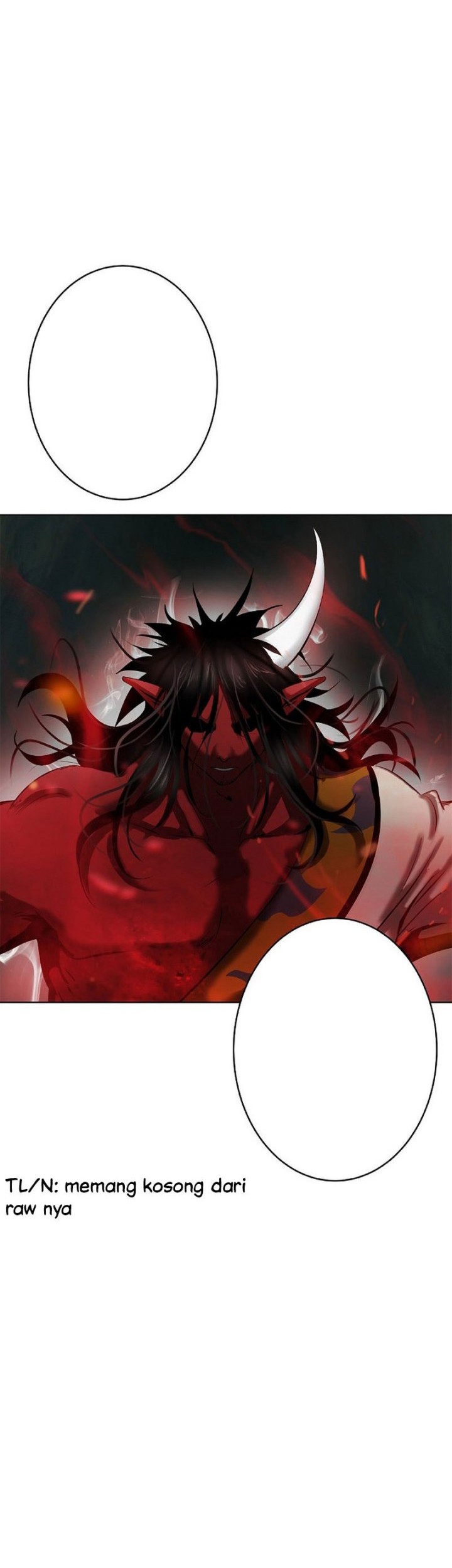 Cystic Story (Call The Spear) Chapter 121 - halaman 11