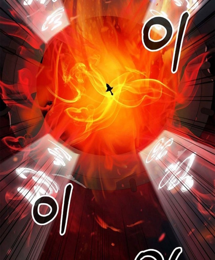 Cystic Story (Call The Spear) Chapter 121 - halaman 13