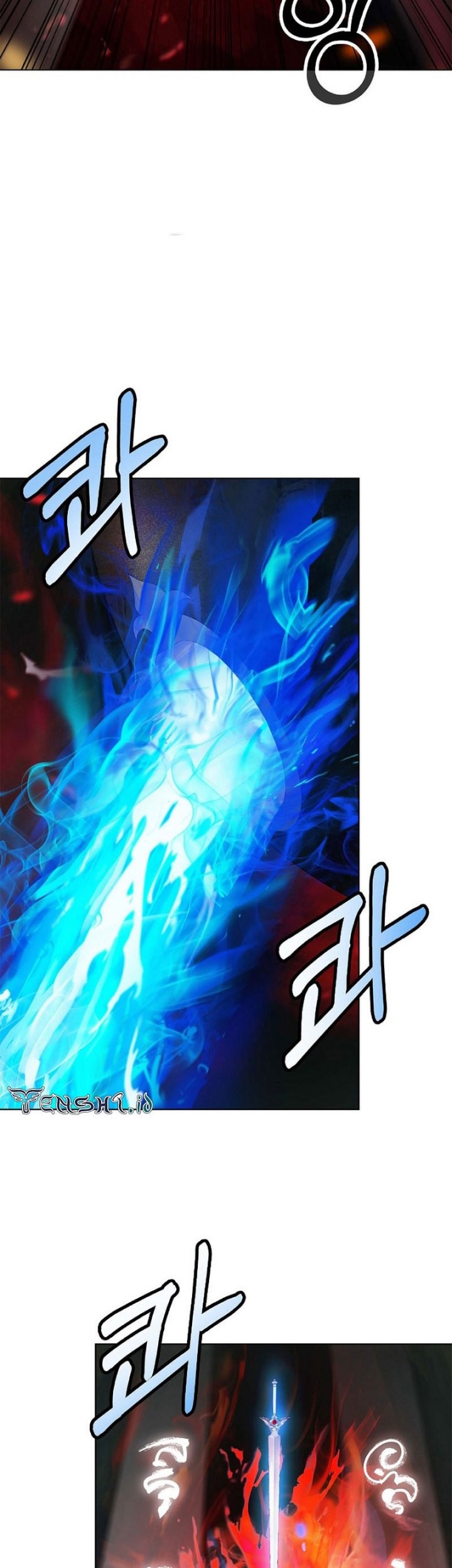 Cystic Story (Call The Spear) Chapter 121 - halaman 14
