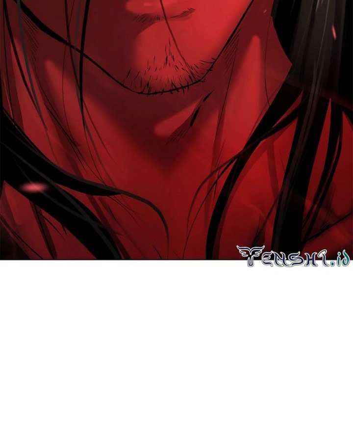 Cystic Story (Call The Spear) Chapter 121 - halaman 25