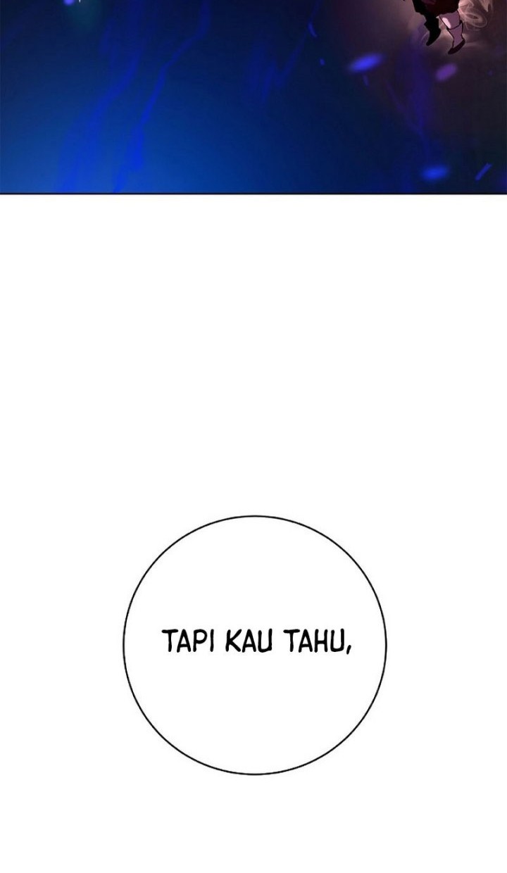 Cystic Story (Call The Spear) Chapter 121 - halaman 33