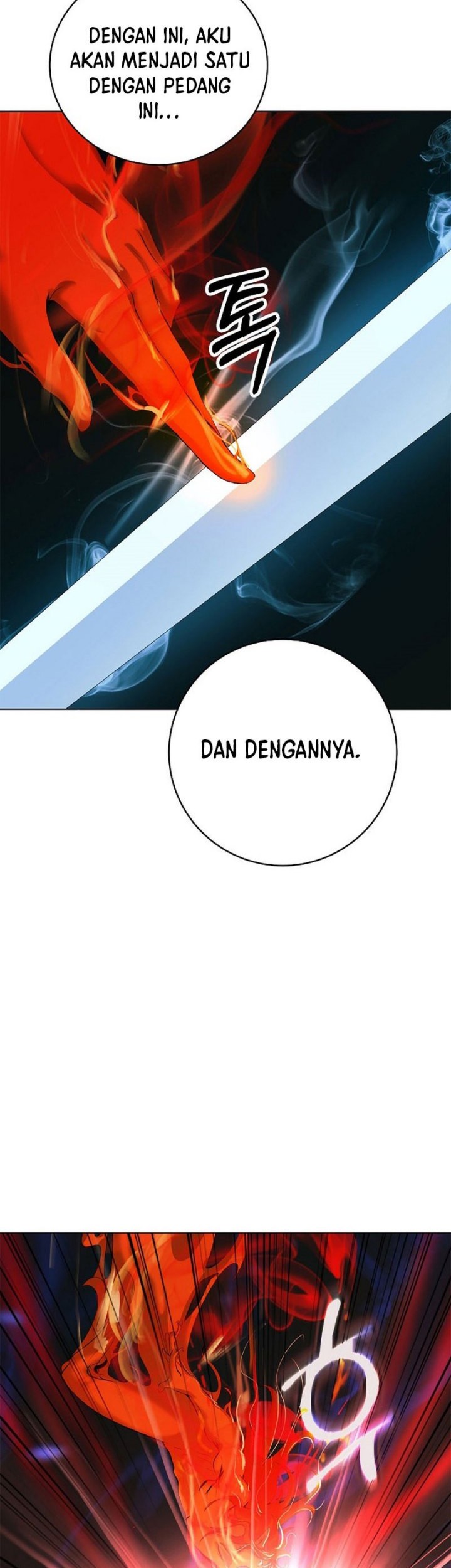 Cystic Story (Call The Spear) Chapter 121 - halaman 44