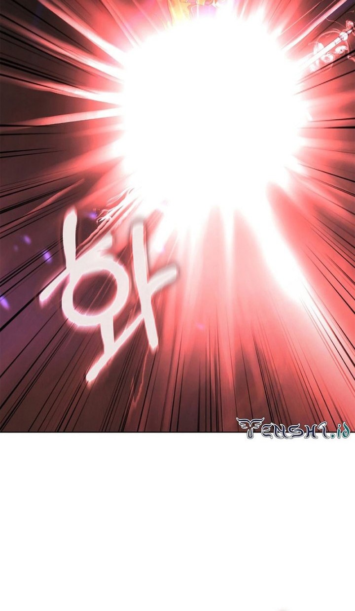 Cystic Story (Call The Spear) Chapter 121 - halaman 45