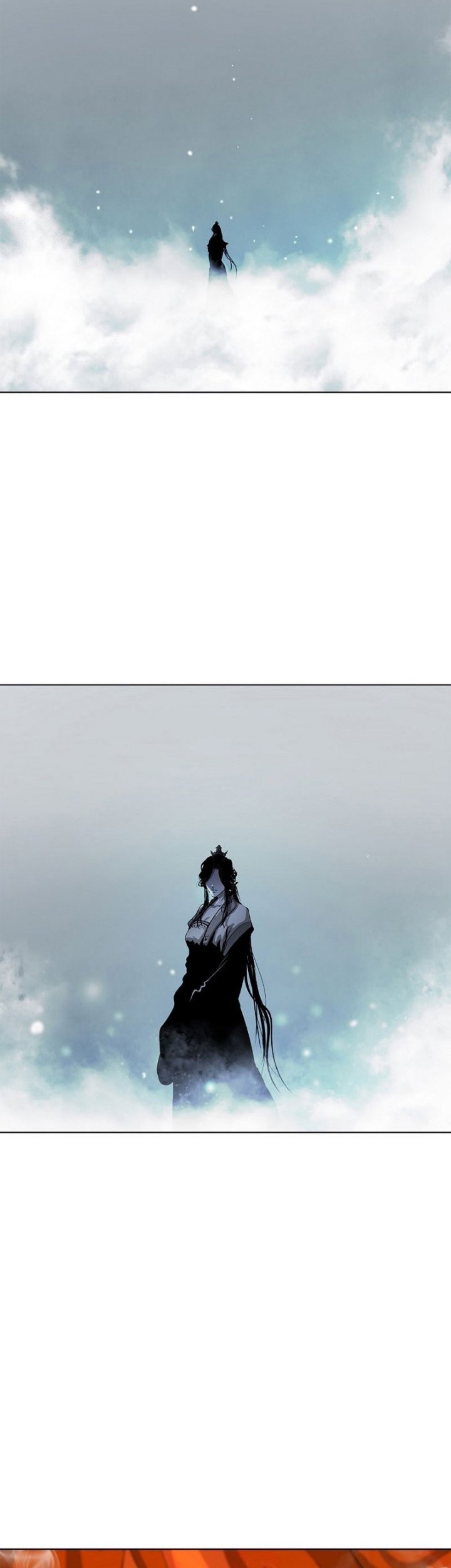 Cystic Story (Call The Spear) Chapter 121 - halaman 47