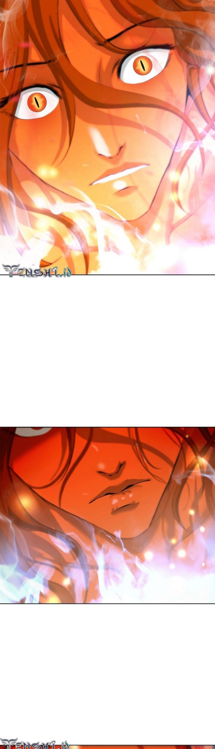 Cystic Story (Call The Spear) Chapter 121 - halaman 48