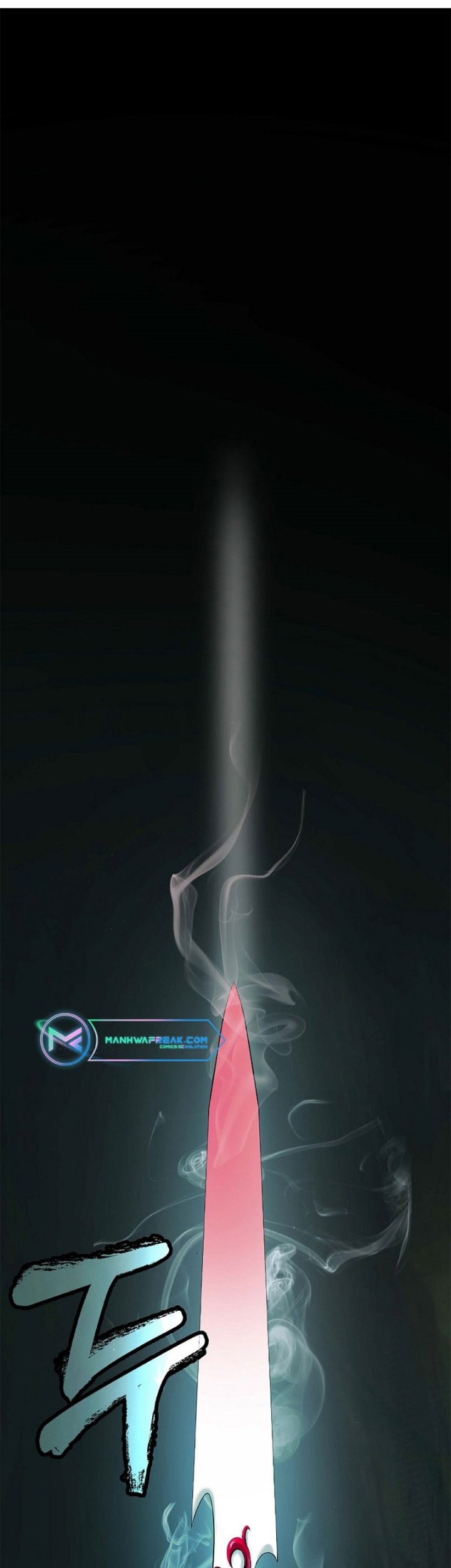 Cystic Story (Call The Spear) Chapter 121 - halaman 51