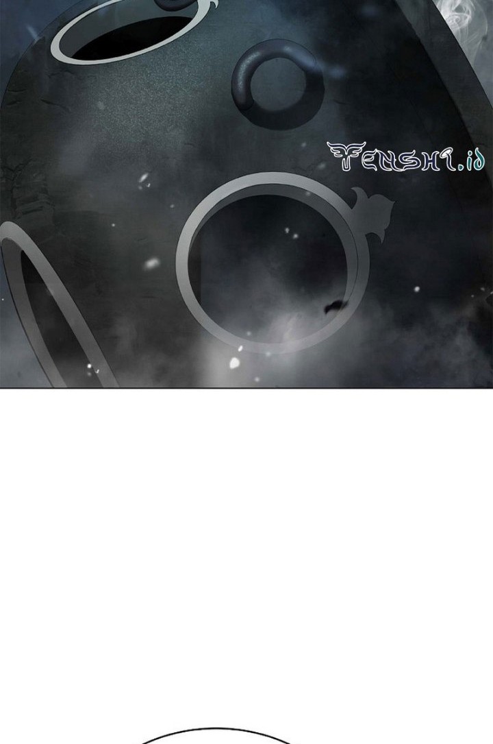 Cystic Story (Call The Spear) Chapter 121 - halaman 53