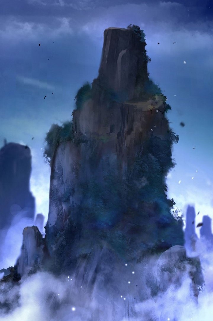 Cystic Story (Call The Spear) Chapter 121 - halaman 57
