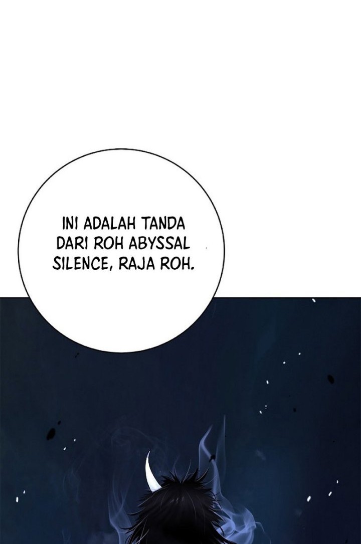 Cystic Story (Call The Spear) Chapter 121 - halaman 61