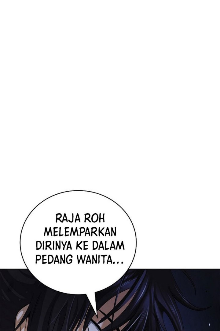 Cystic Story (Call The Spear) Chapter 121 - halaman 65