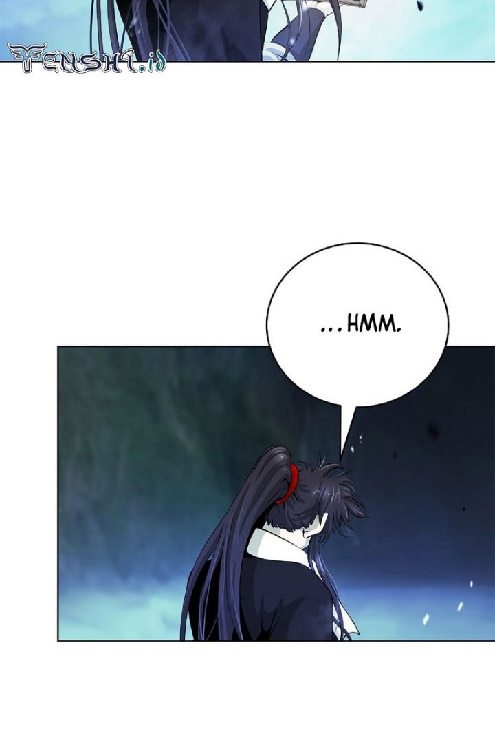 Cystic Story (Call The Spear) Chapter 121 - halaman 69