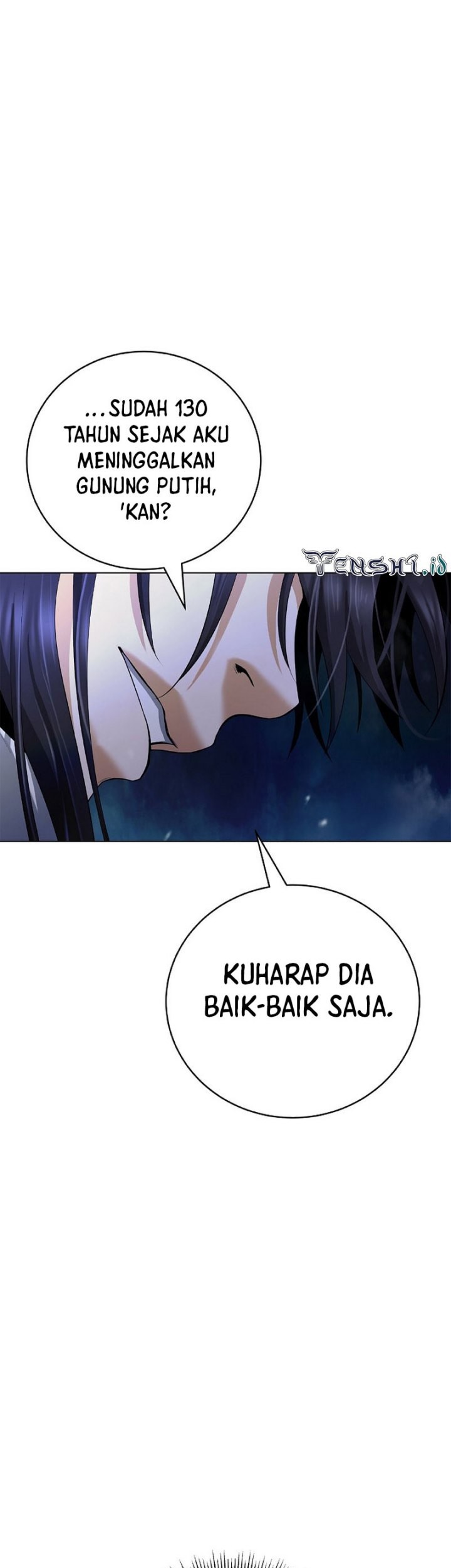 Cystic Story (Call The Spear) Chapter 121 - halaman 70