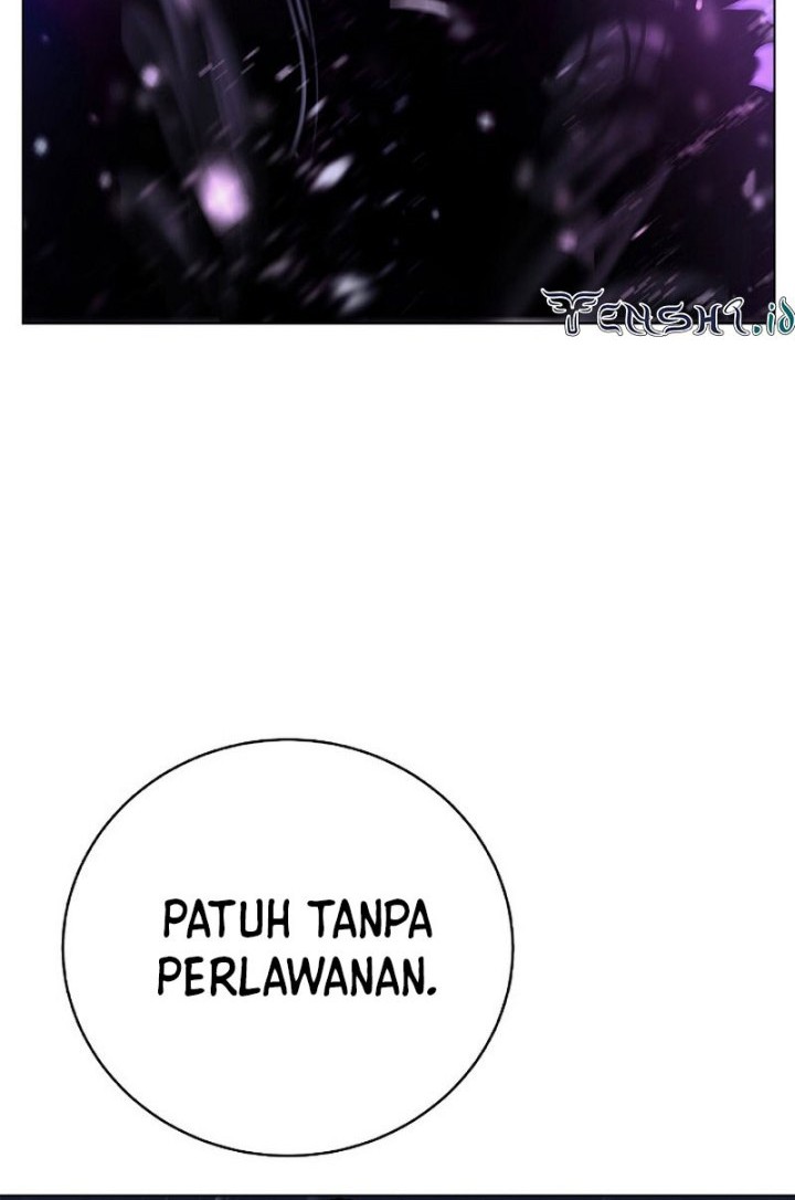 Cystic Story (Call The Spear) Chapter 121 - halaman 73