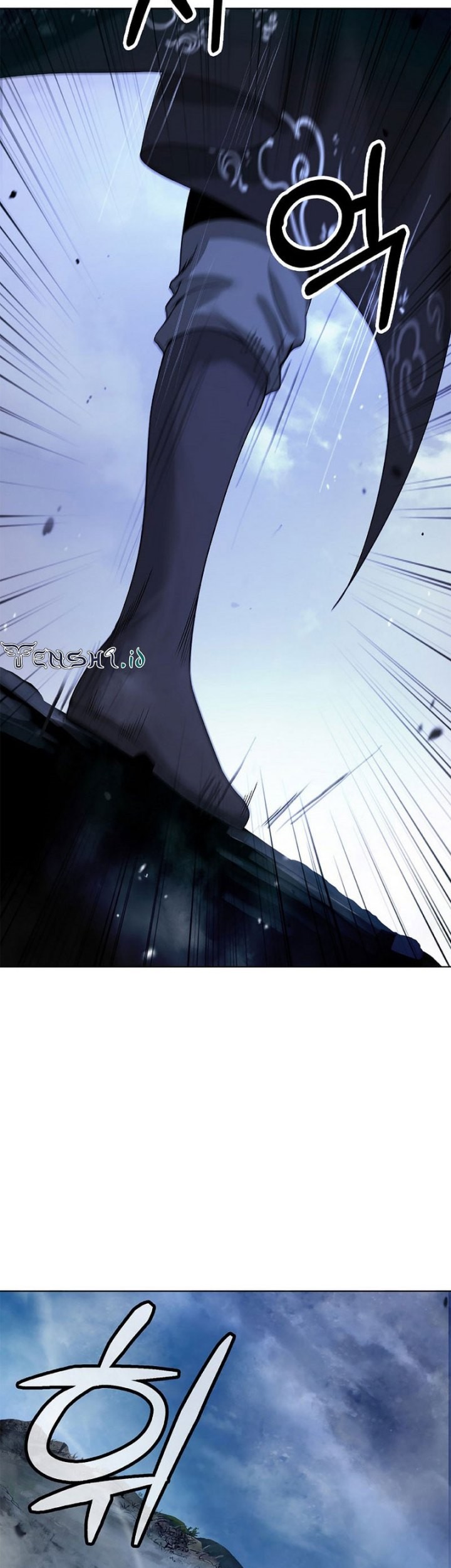 Cystic Story (Call The Spear) Chapter 122 - halaman 10