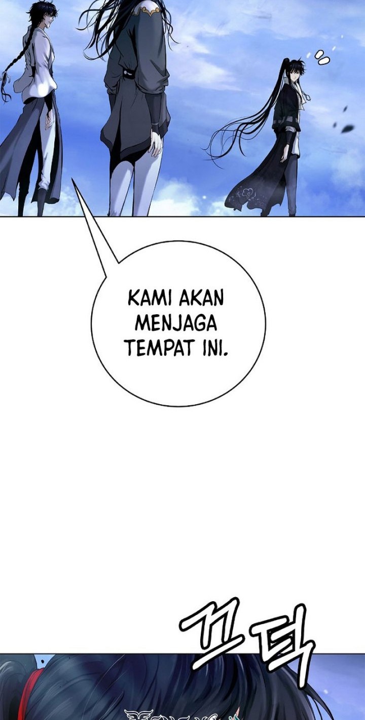 Cystic Story (Call The Spear) Chapter 122 - halaman 13