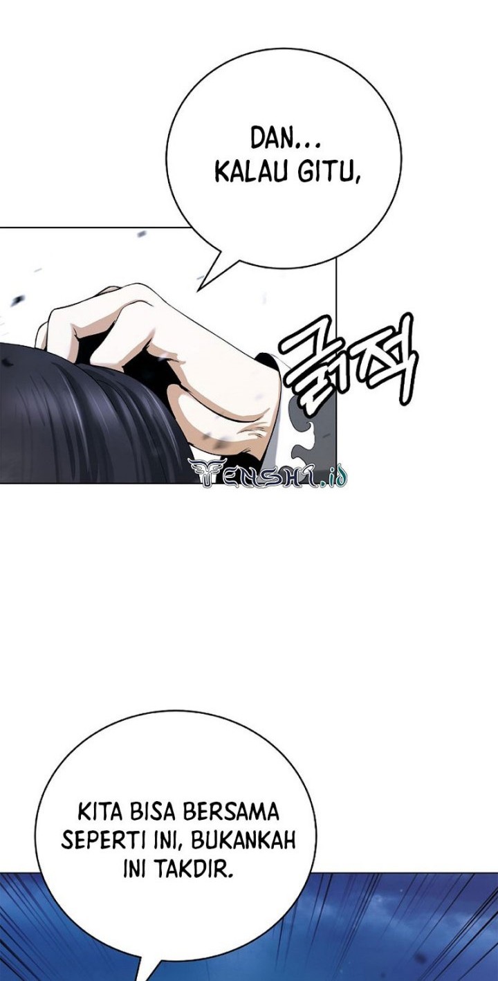 Cystic Story (Call The Spear) Chapter 122 - halaman 17