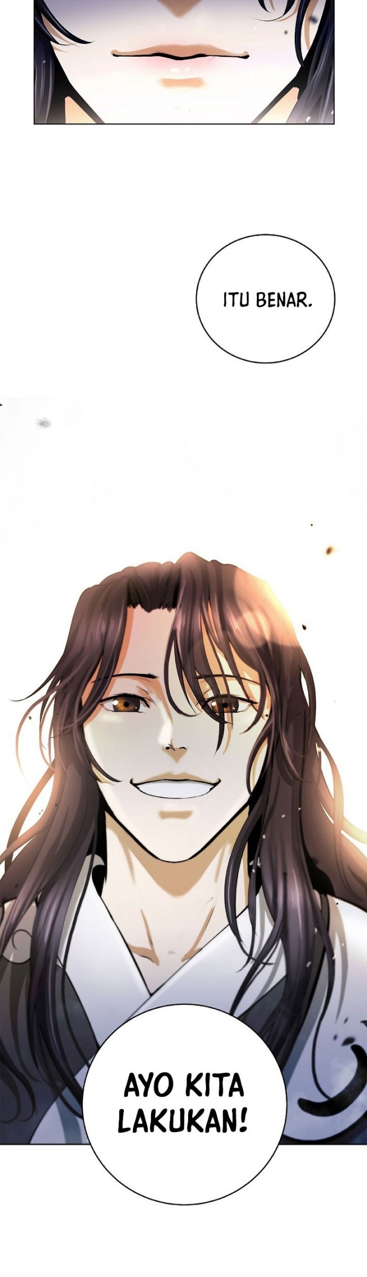 Cystic Story (Call The Spear) Chapter 122 - halaman 20