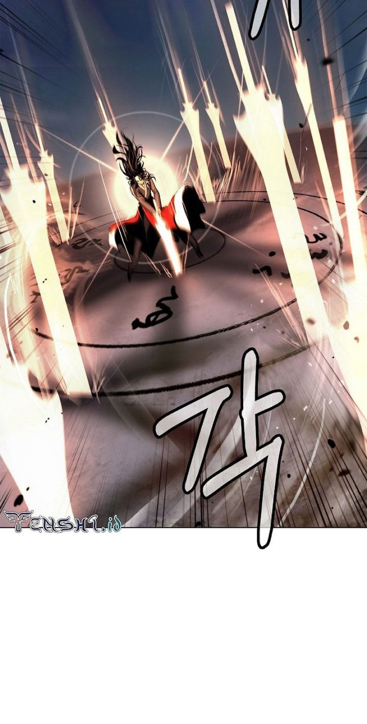 Cystic Story (Call The Spear) Chapter 122 - halaman 25