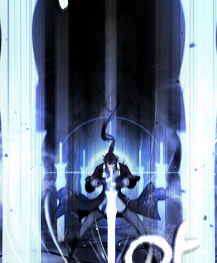 Cystic Story (Call The Spear) Chapter 122 - halaman 29