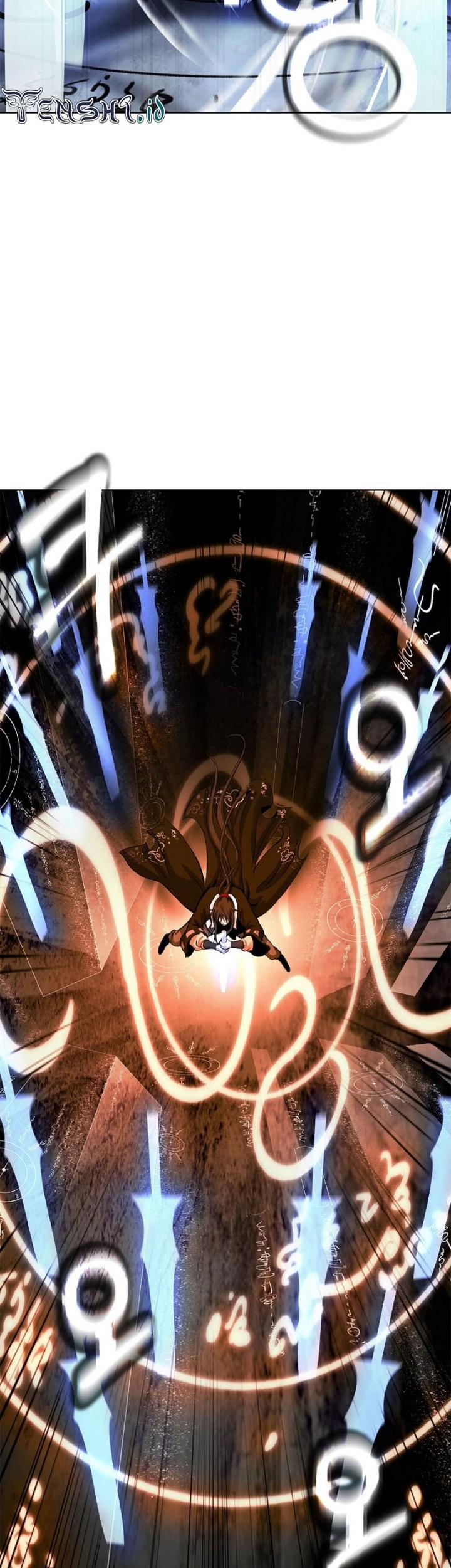 Cystic Story (Call The Spear) Chapter 122 - halaman 30