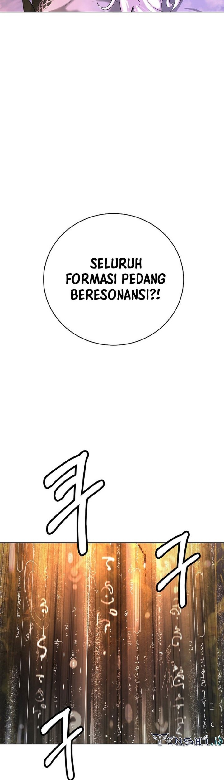 Cystic Story (Call The Spear) Chapter 122 - halaman 36