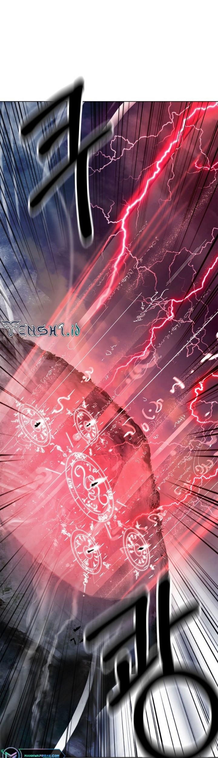 Cystic Story (Call The Spear) Chapter 122 - halaman 38