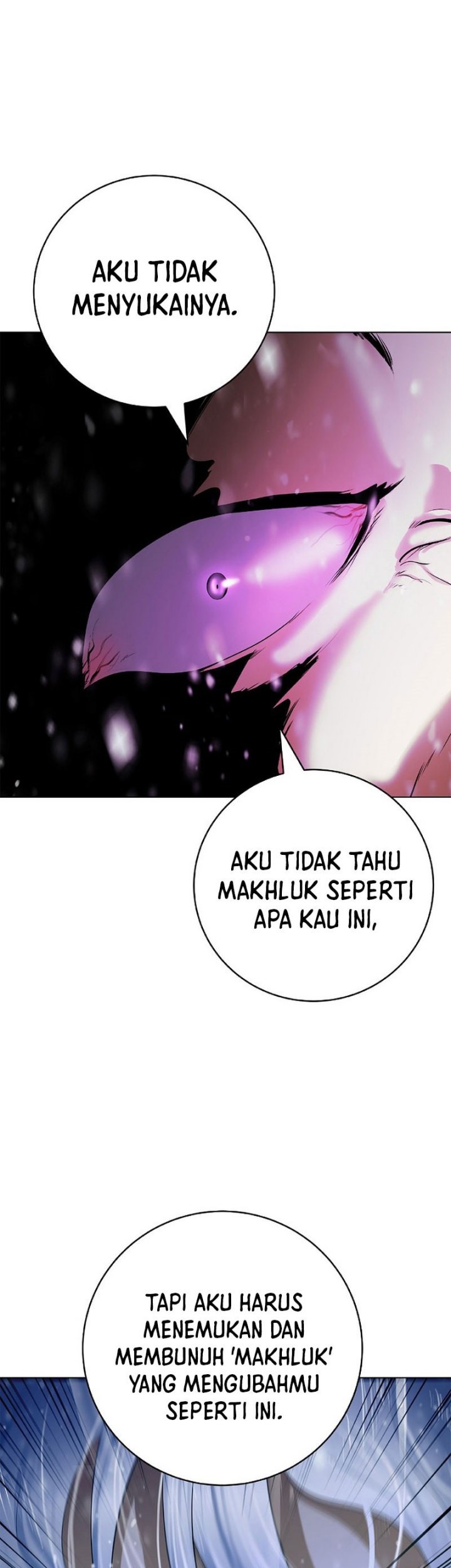 Cystic Story (Call The Spear) Chapter 122 - halaman 4