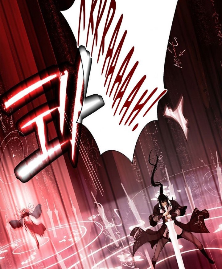 Cystic Story (Call The Spear) Chapter 122 - halaman 41