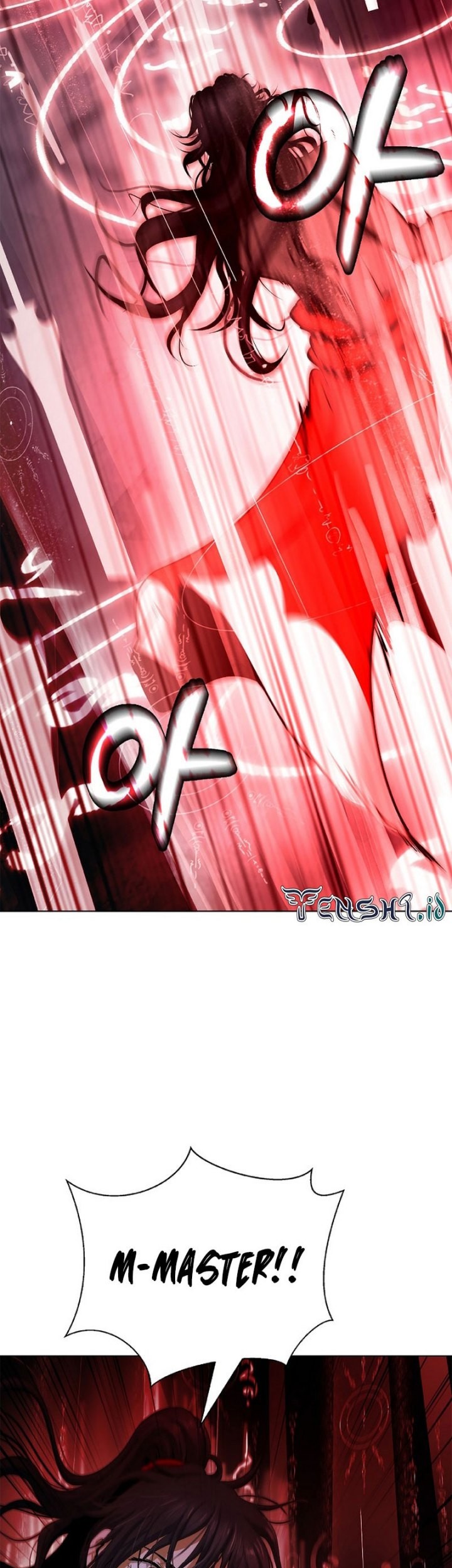 Cystic Story (Call The Spear) Chapter 122 - halaman 42