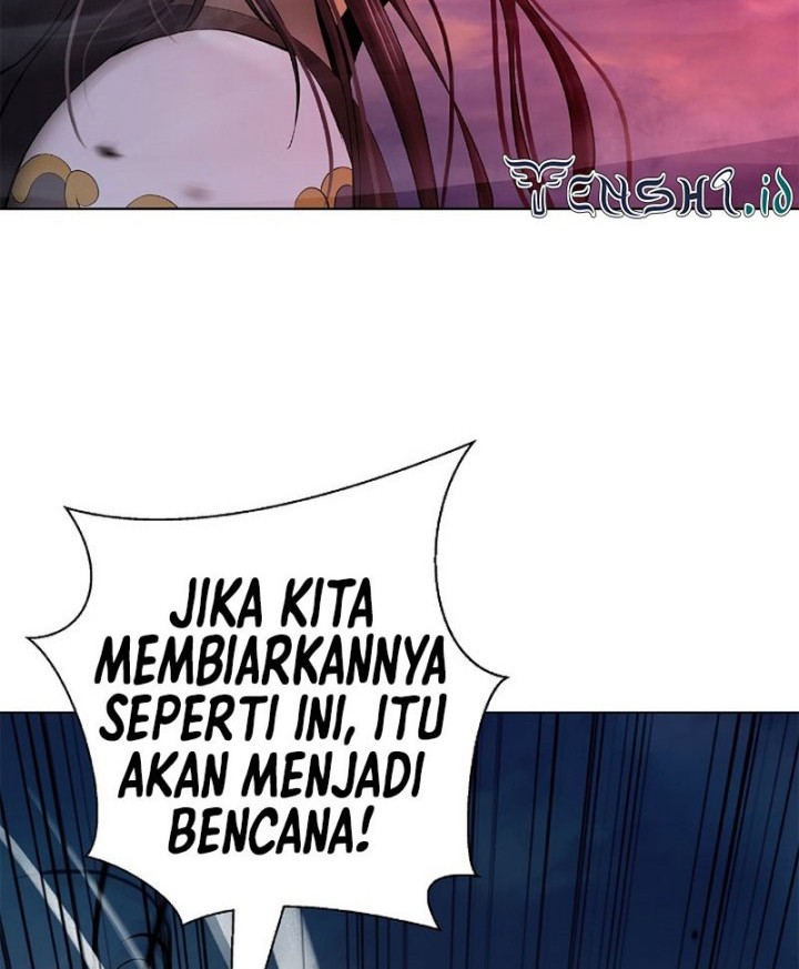 Cystic Story (Call The Spear) Chapter 122 - halaman 45