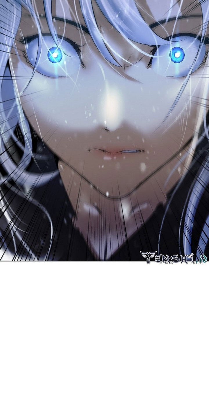 Cystic Story (Call The Spear) Chapter 122 - halaman 5