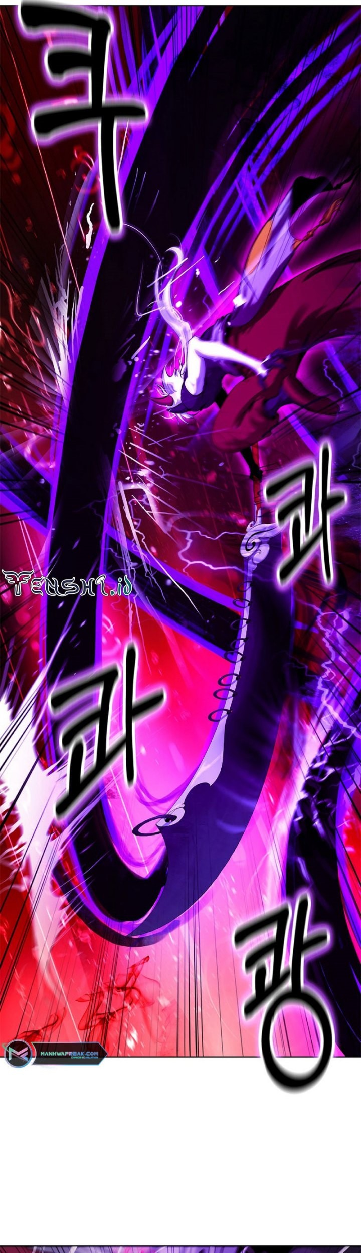 Cystic Story (Call The Spear) Chapter 122 - halaman 50