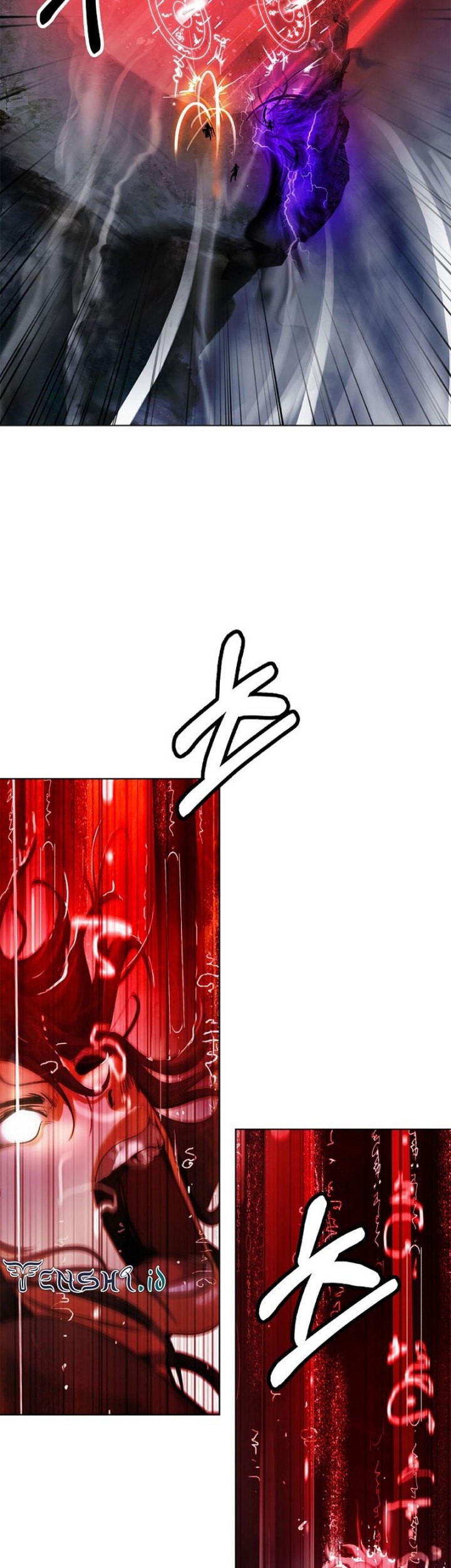Cystic Story (Call The Spear) Chapter 122 - halaman 52