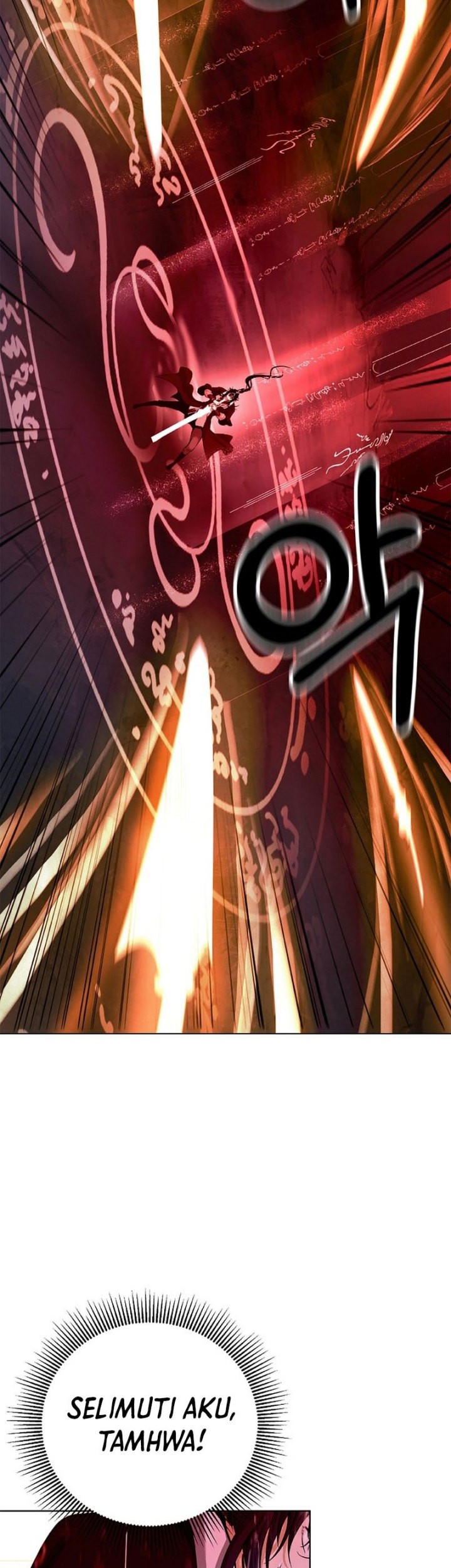 Cystic Story (Call The Spear) Chapter 122 - halaman 56