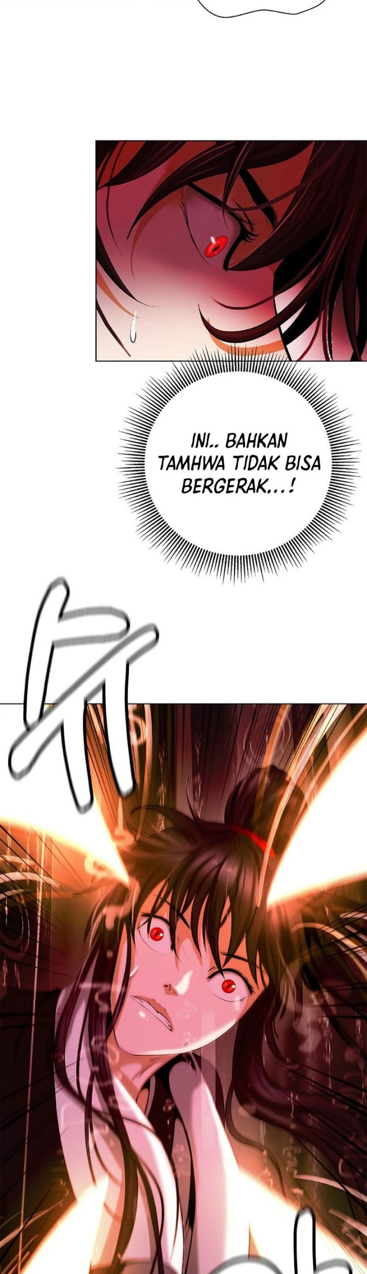Cystic Story (Call The Spear) Chapter 122 - halaman 58
