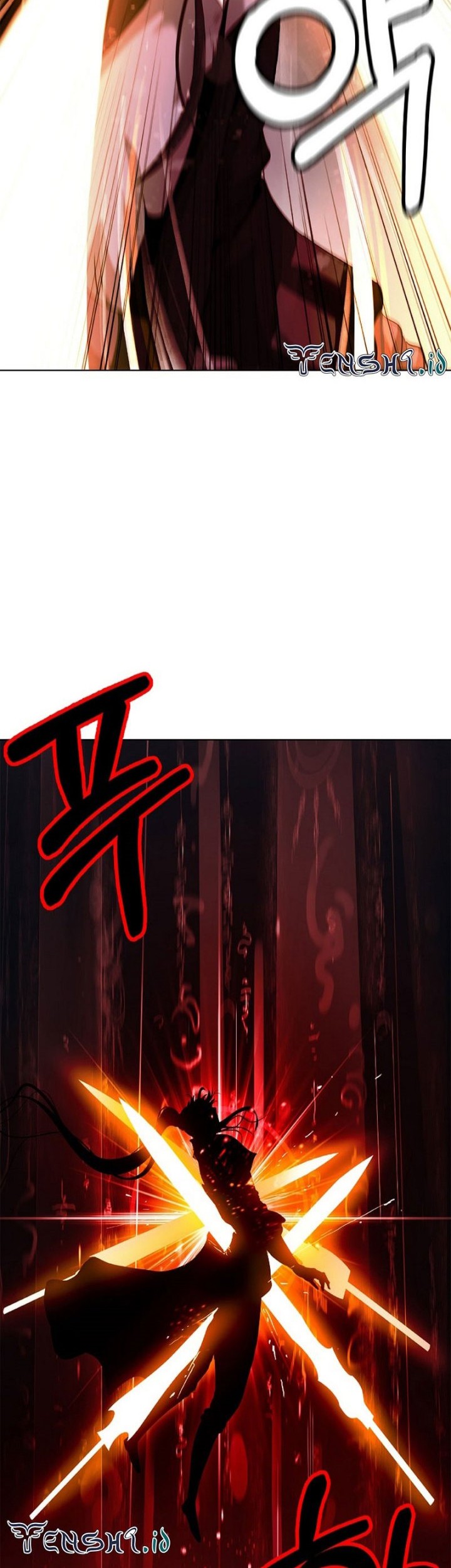 Cystic Story (Call The Spear) Chapter 122 - halaman 59