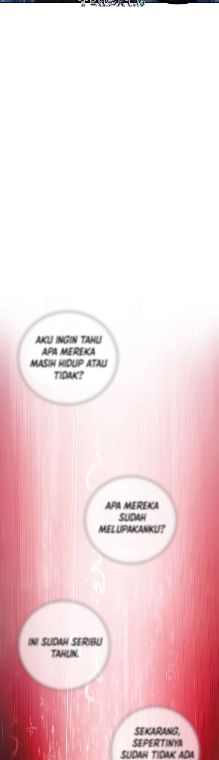 Cystic Story (Call The Spear) Chapter 122 - halaman 62