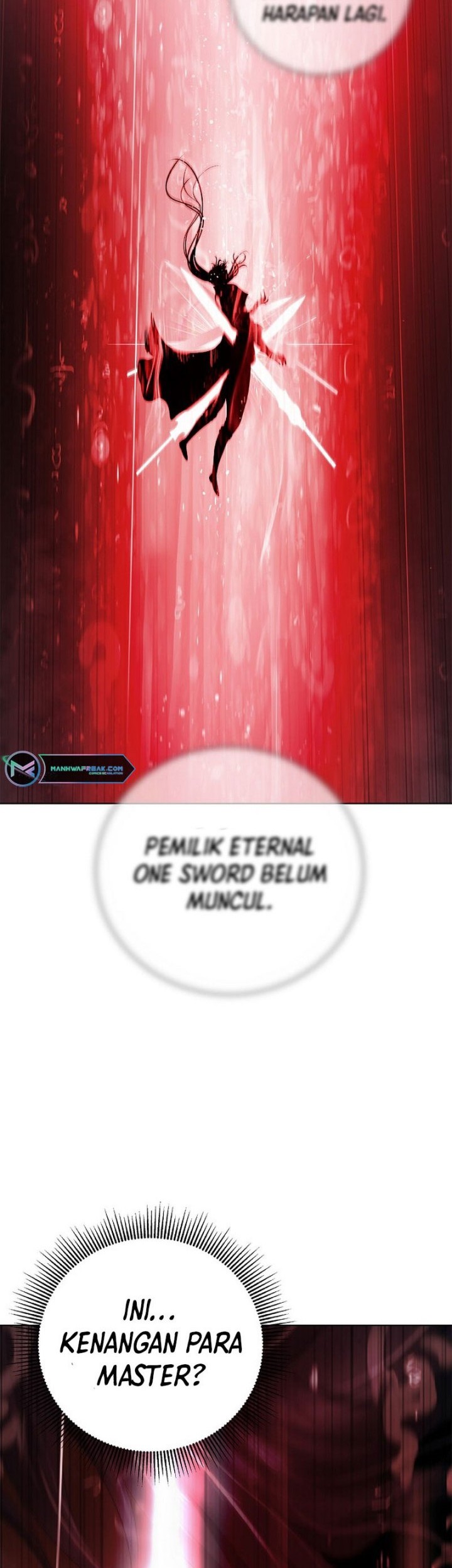 Cystic Story (Call The Spear) Chapter 122 - halaman 63