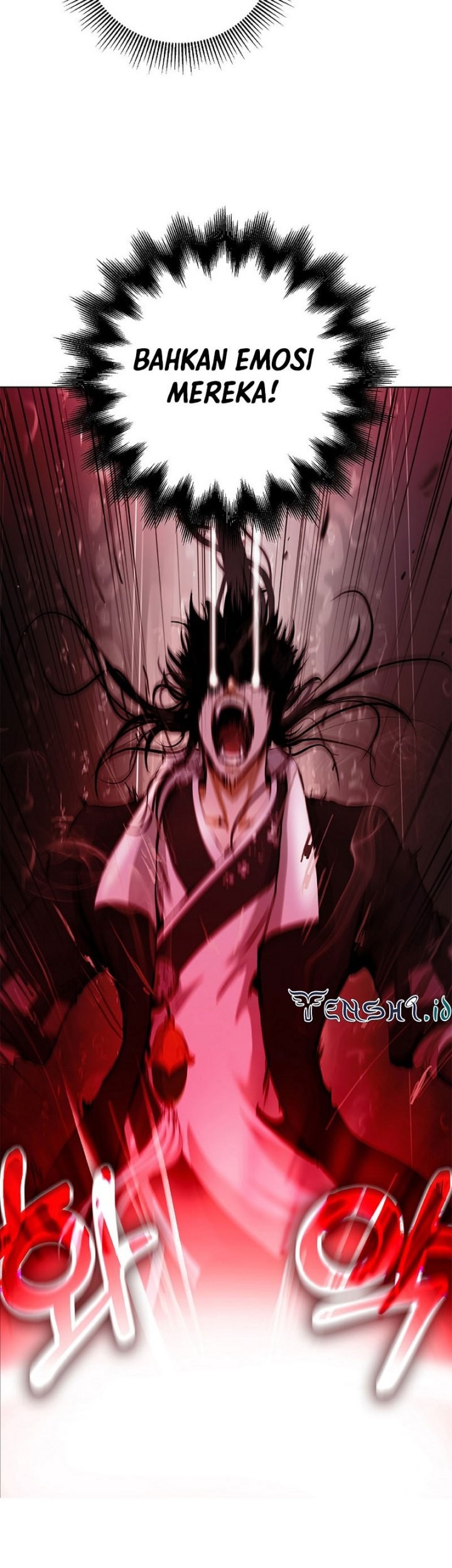 Cystic Story (Call The Spear) Chapter 122 - halaman 66