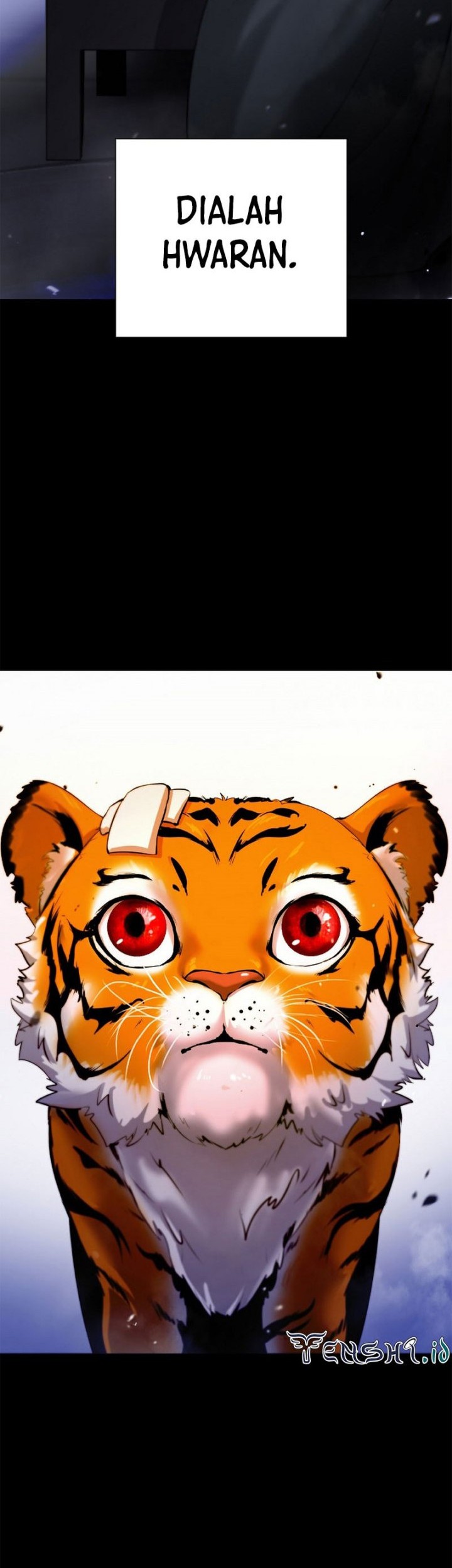 Cystic Story (Call The Spear) Chapter 122 - halaman 71
