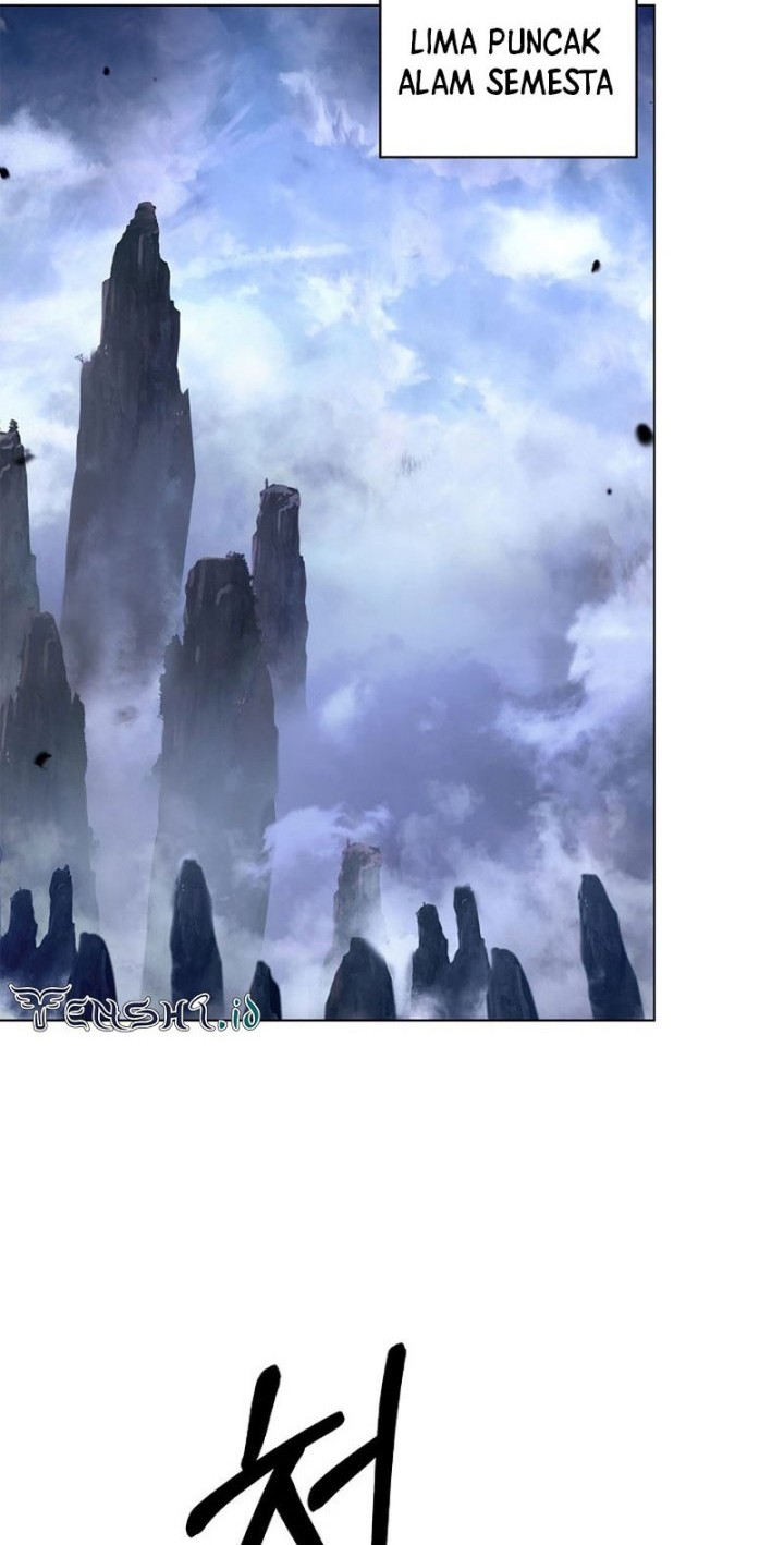 Cystic Story (Call The Spear) Chapter 122 - halaman 9