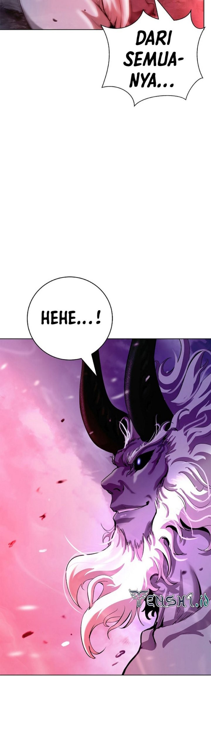 Cystic Story (Call The Spear) Chapter 123 - halaman 10