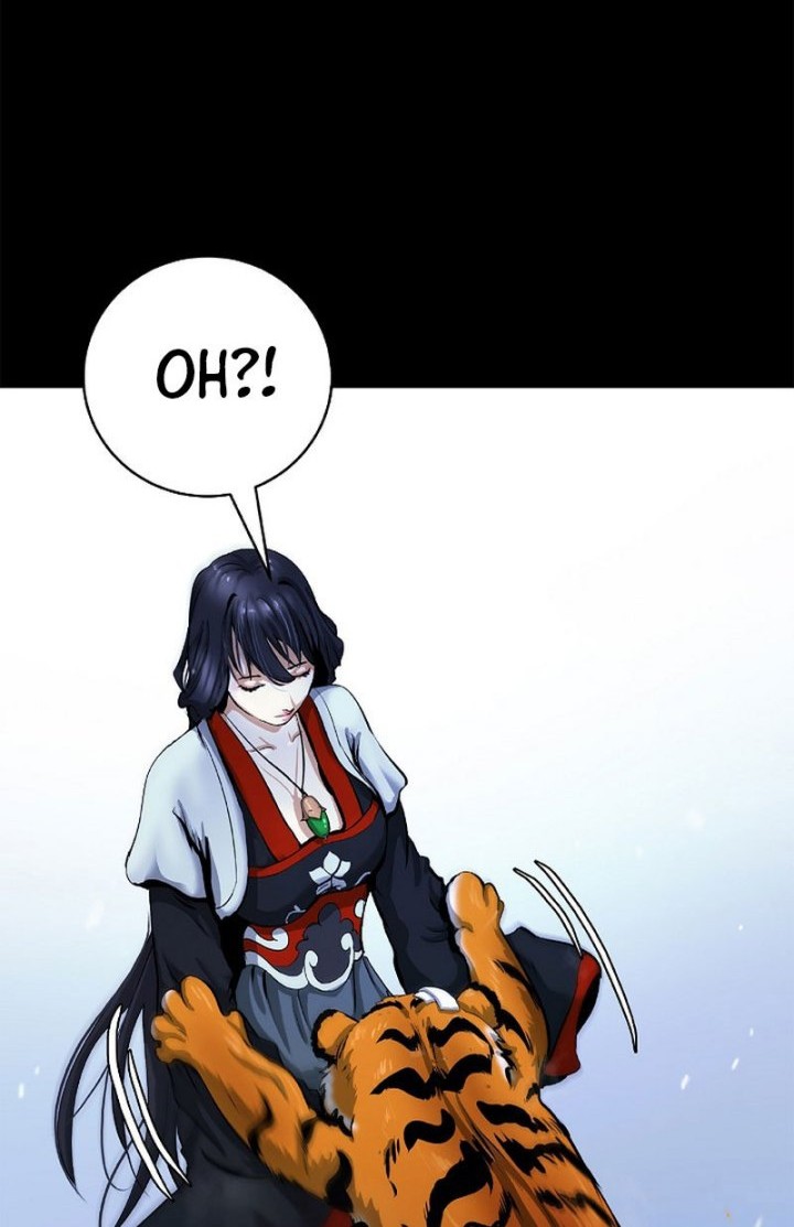 Cystic Story (Call The Spear) Chapter 123 - halaman 21