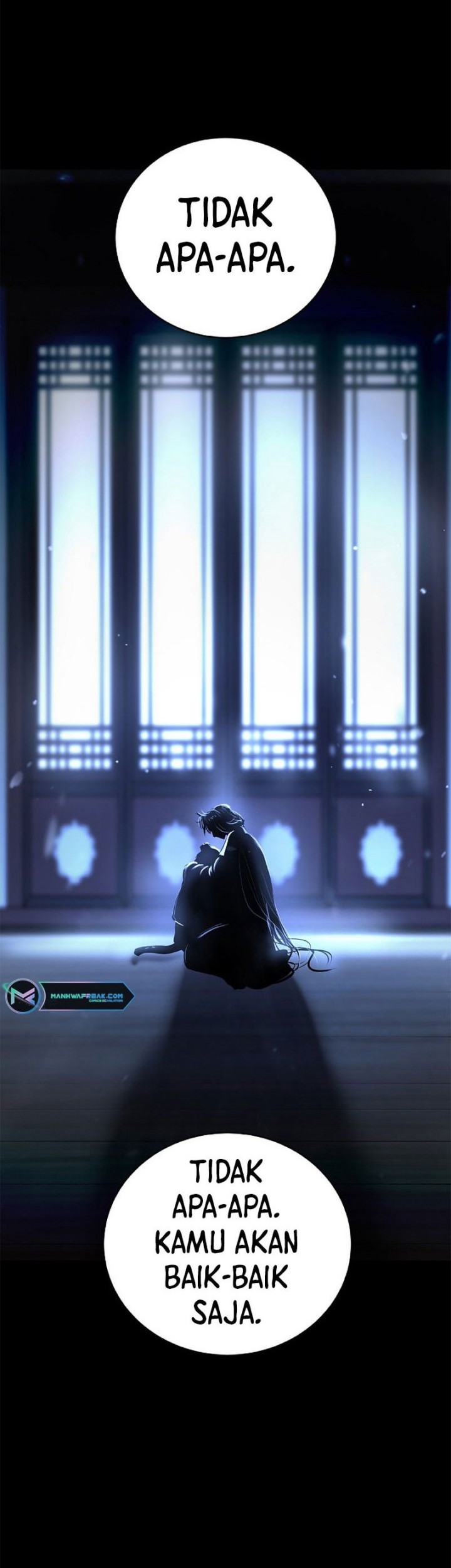 Cystic Story (Call The Spear) Chapter 123 - halaman 31